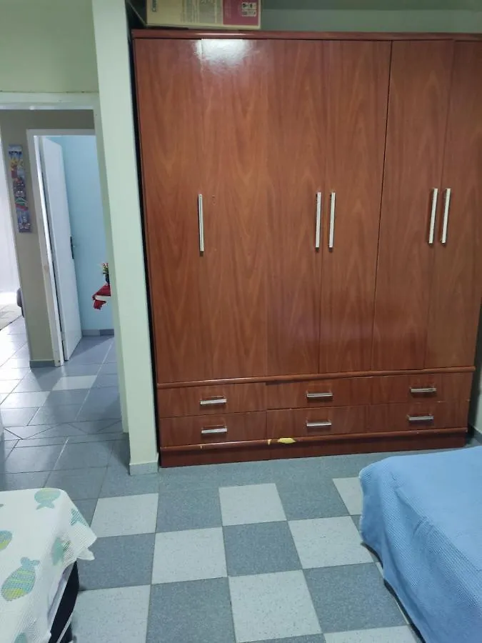 Apartamento Na Praia Do Ervino - Sfs Apartment Sao Francisco do Sul Brazil