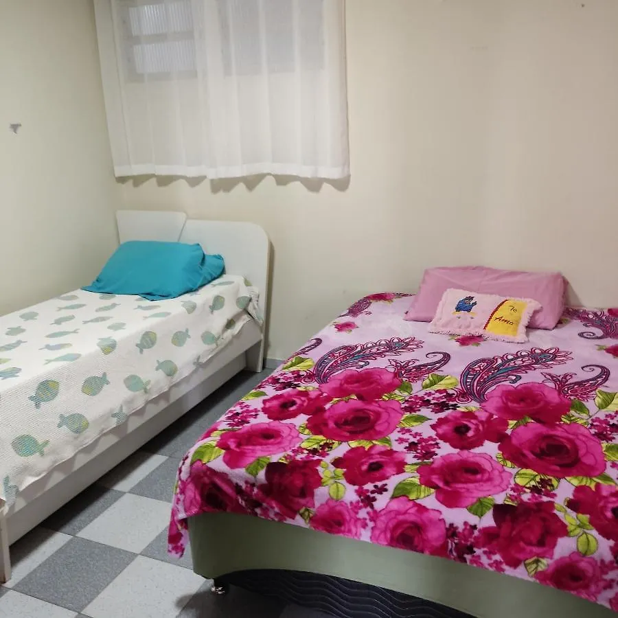 Apartamento Na Praia Do Ervino - Sfs Apartamento Sao Francisco do Sul 0*,  Brasil
