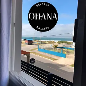 Inn Ohana Dullius, Sao Francisco do Sul