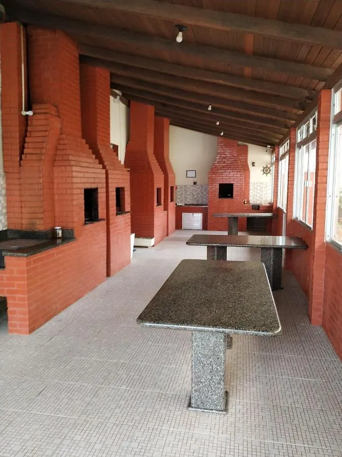 Apartamento Na Praia Do Ervino - Sfs Apartamento Sao Francisco do Sul 0*,  Brasil