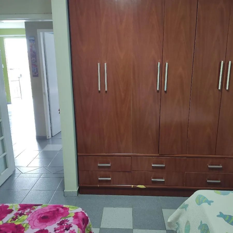 Apartamento Na Praia Do Ervino - Sfs Apartamento Sao Francisco do Sul 0*,  Brasil